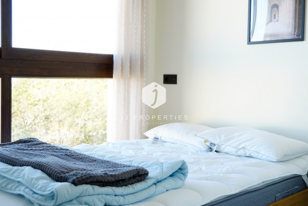 Z drugiej ręki - Bungalow -
Torrevieja - Costa Blanca