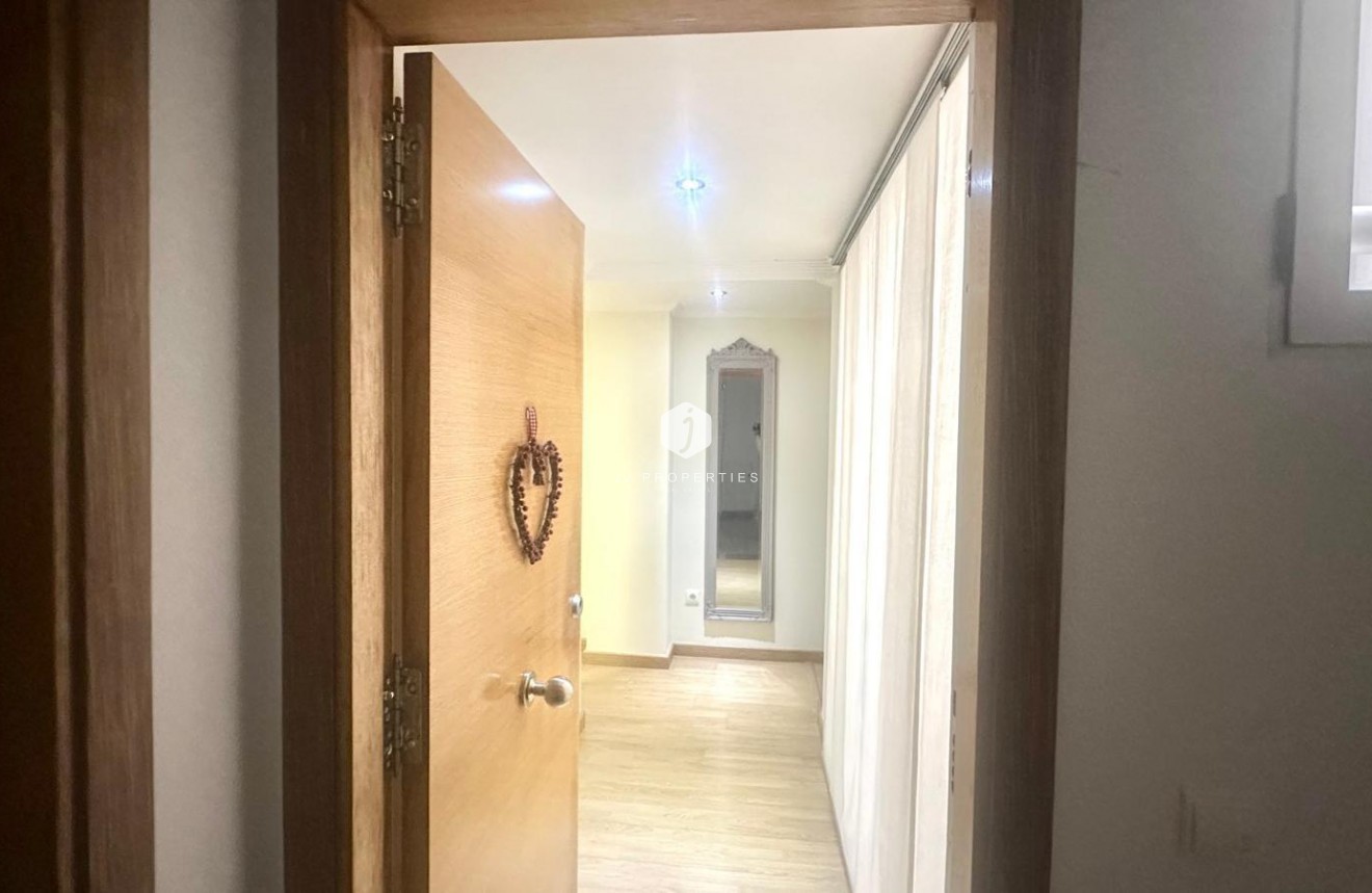 Tweedehands - Appartement / flat -
Torrevieja - La Mata