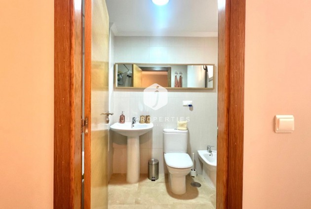 Tweedehands - Appartement / flat -
Torrevieja - La Mata