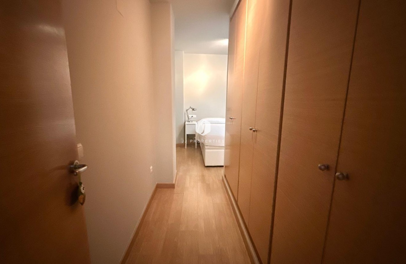 Tweedehands - Appartement / flat -
Torrevieja - La Mata