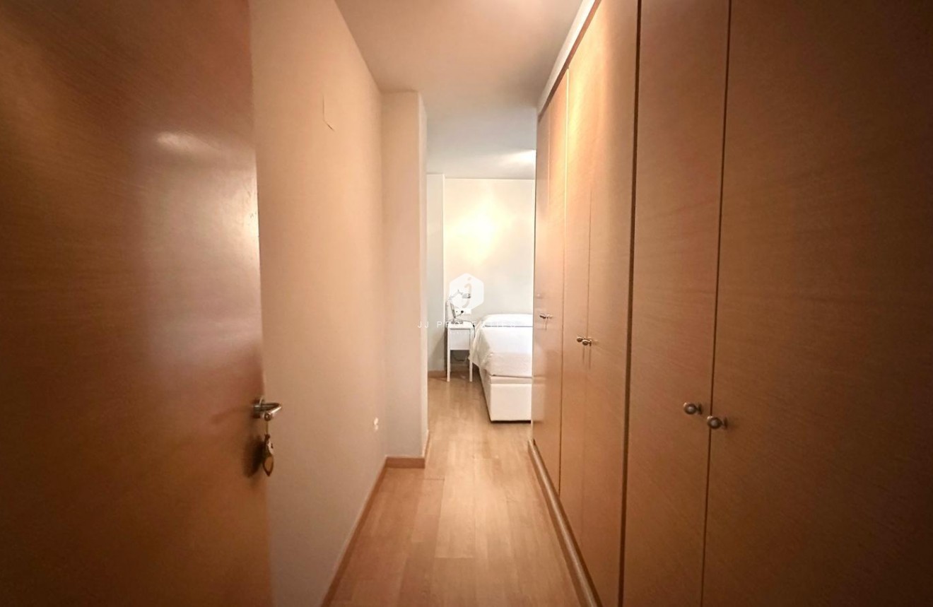 Tweedehands - Appartement / flat -
Torrevieja - La Mata