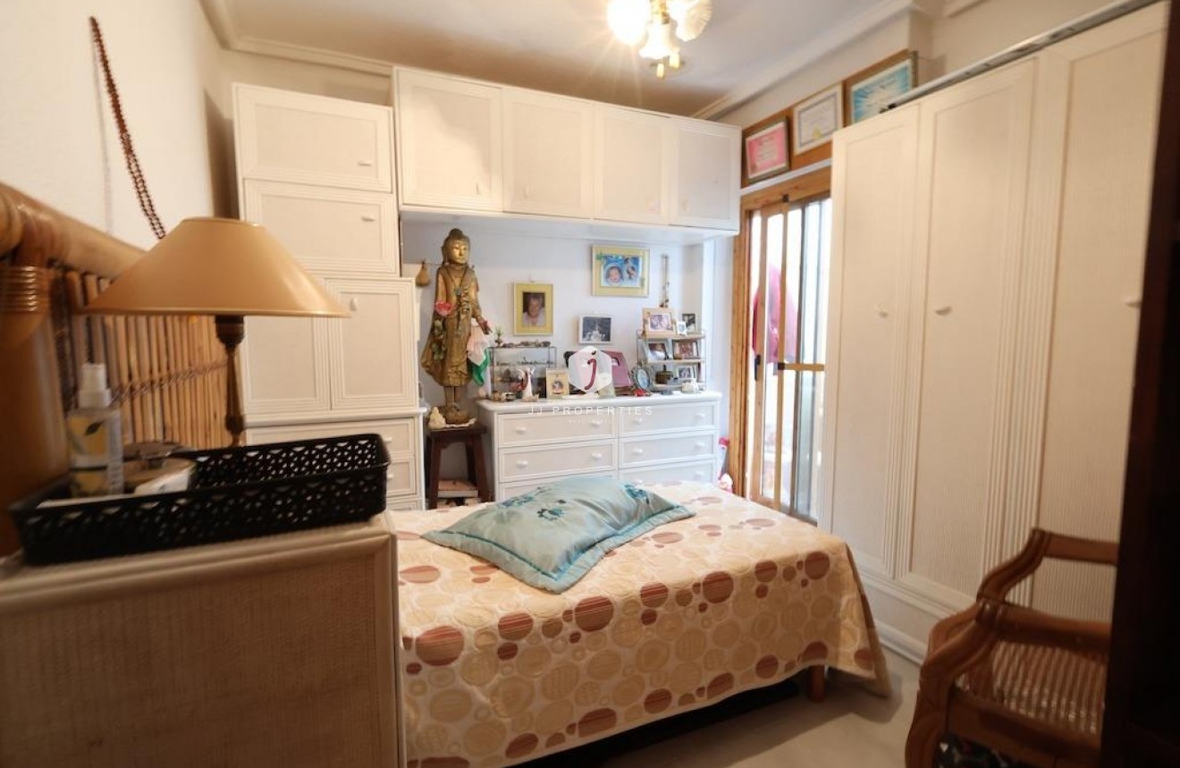 D'occasion - Bungalow -
Torrevieja - Costa Blanca