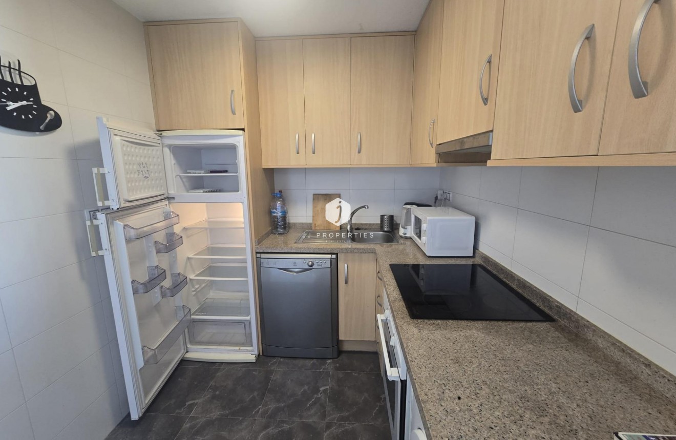 D'occasion - Appartement -
Torrevieja - Centro