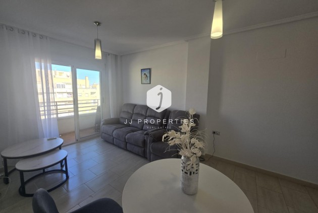 D'occasion - Appartement -
Torrevieja - Centro