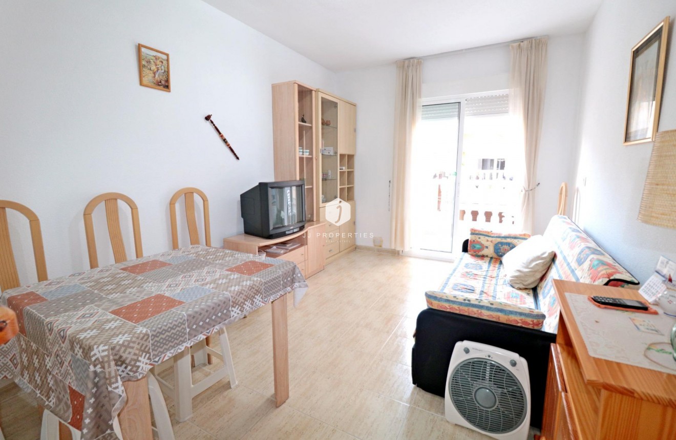 D'occasion - Appartement -
Torrevieja - Acequion