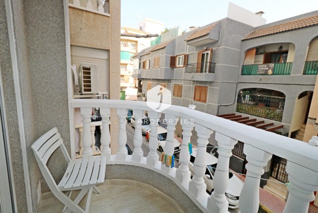 D'occasion - Appartement -
Torrevieja - Acequion