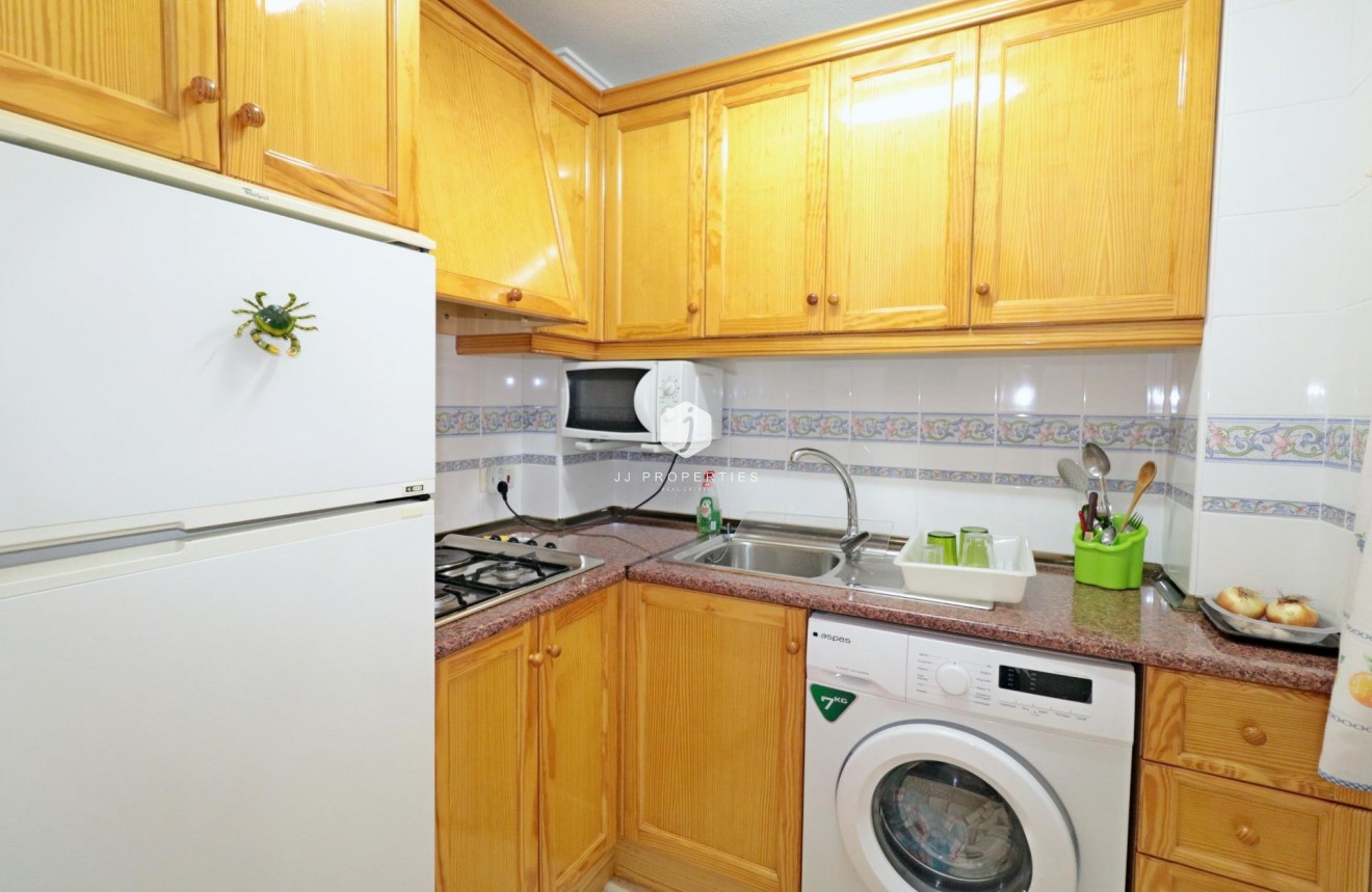 D'occasion - Appartement -
Torrevieja - Acequion