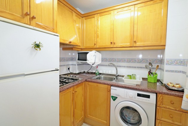 D'occasion - Appartement -
Torrevieja - Acequion