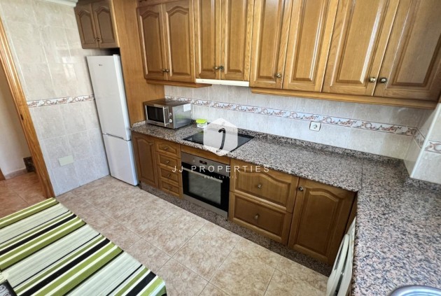 D'occasion - Villa -
Torrevieja - aguas nuevas