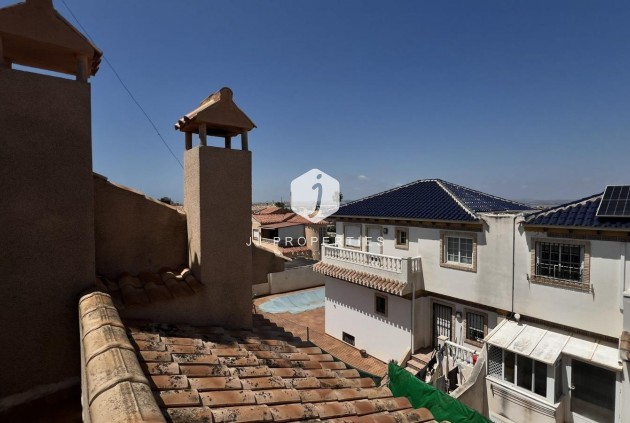 D'occasion - Villa -
Torrevieja - aguas nuevas