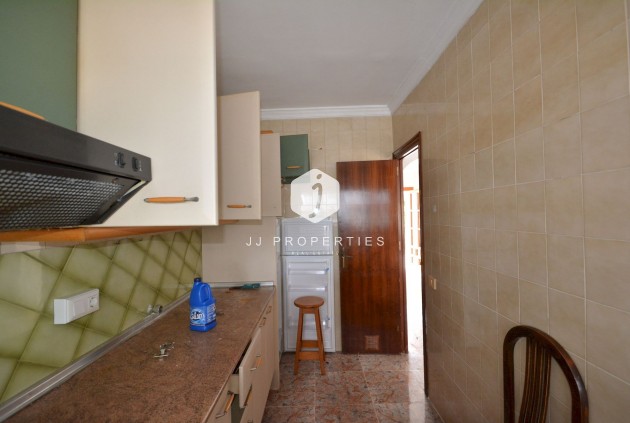 Aus zweiter Hand - Chalet -
Torrevieja - Costa Blanca
