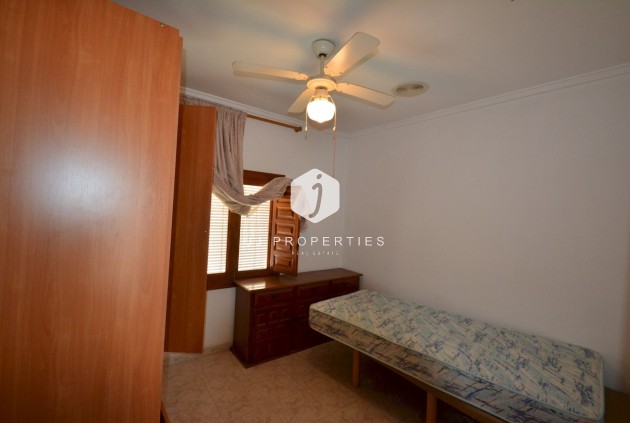Aus zweiter Hand - Chalet -
Torrevieja - Costa Blanca