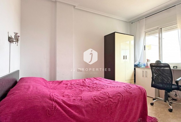 Aus zweiter Hand - Wohnung -
Torrevieja - Costa Blanca