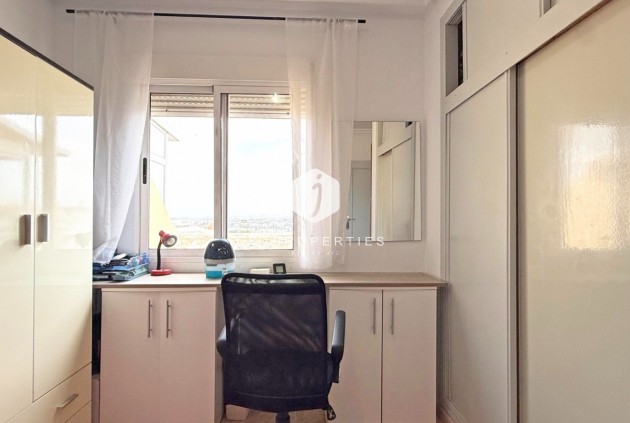 Aus zweiter Hand - Wohnung -
Torrevieja - Costa Blanca