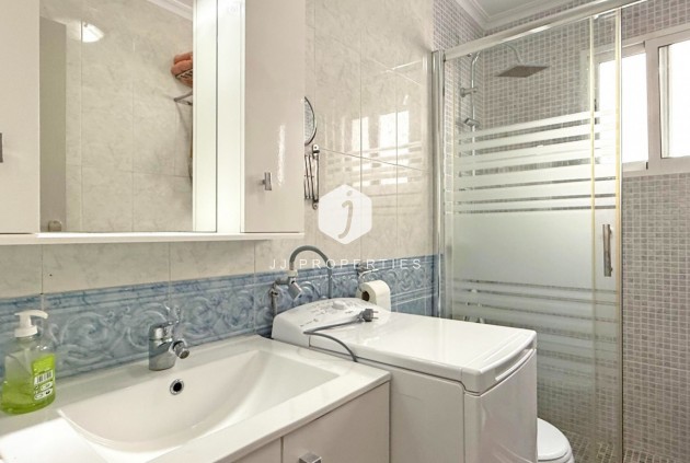 Aus zweiter Hand - Wohnung -
Torrevieja - Costa Blanca