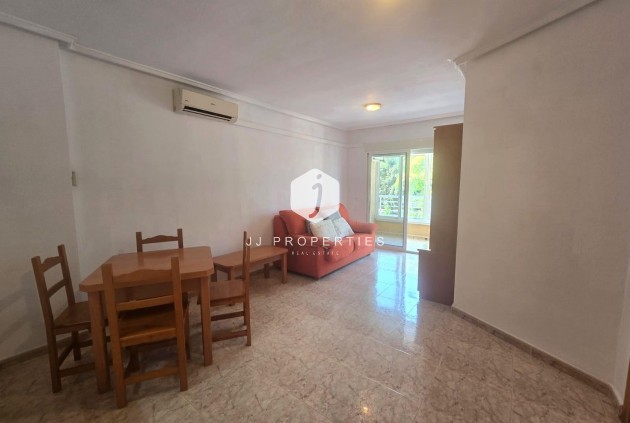Resale - Apartment / flat -
Torrevieja - Habaneras