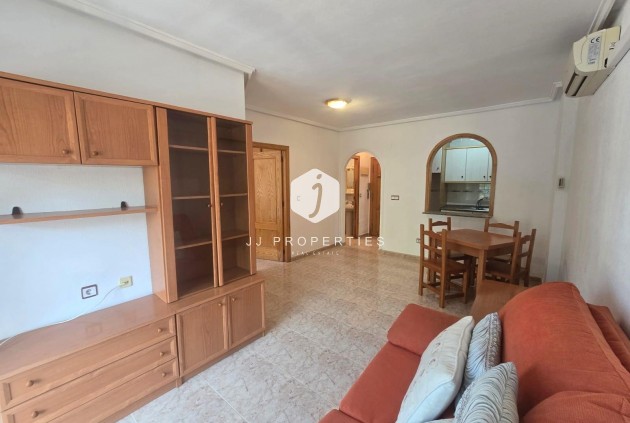 Resale - Apartment / flat -
Torrevieja - Habaneras