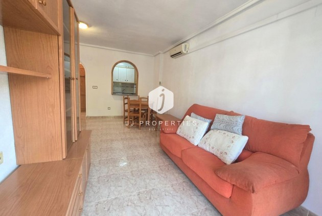 Resale - Apartment / flat -
Torrevieja - Habaneras