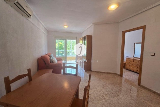 Resale - Apartment / flat -
Torrevieja - Habaneras