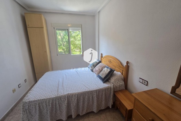 Resale - Apartment / flat -
Torrevieja - Habaneras