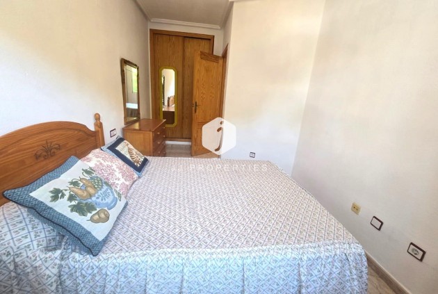 Resale - Apartment / flat -
Torrevieja - Habaneras