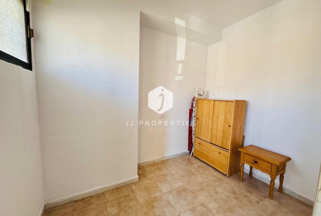 Resale - Apartment / flat -
Torrevieja - Cabo cervera