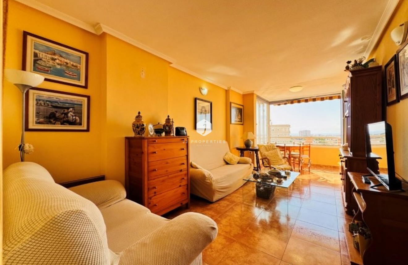 Tweedehands - Appartement / flat -
Torrevieja - Costa Blanca