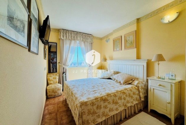 Tweedehands - Appartement / flat -
Torrevieja - Costa Blanca