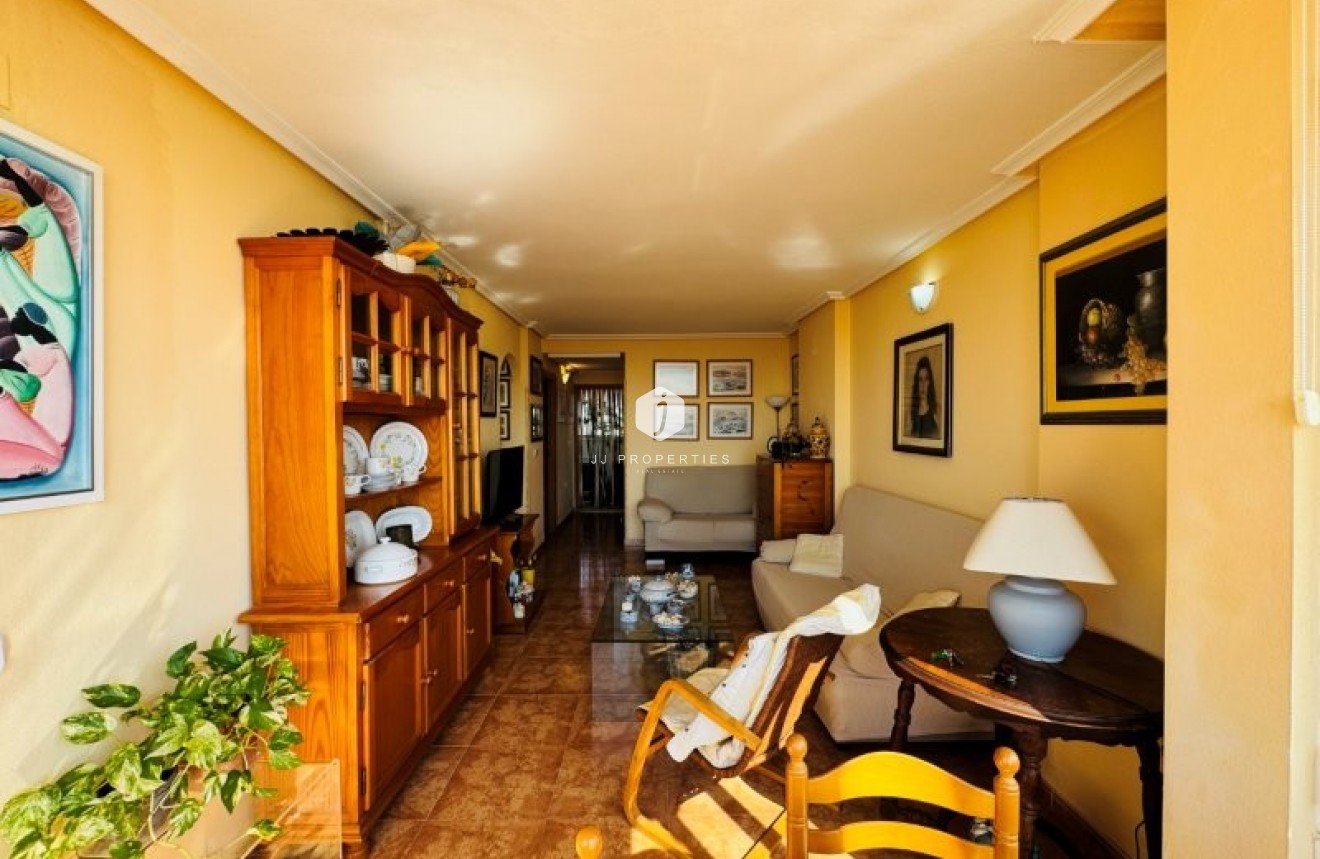Tweedehands - Appartement / flat -
Torrevieja - Costa Blanca
