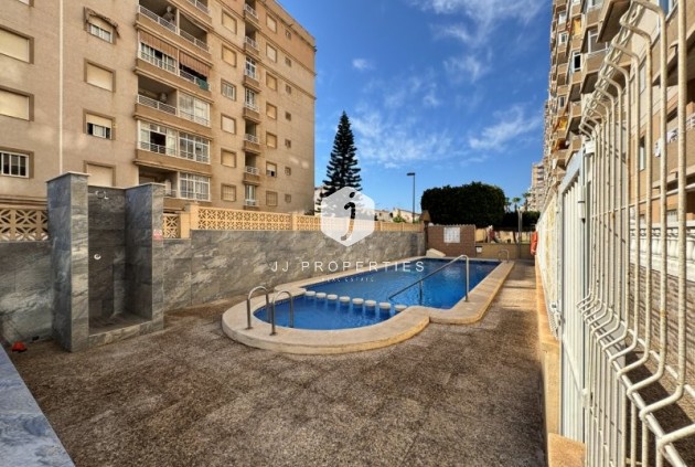 Tweedehands - Appartement / flat -
Torrevieja - Costa Blanca