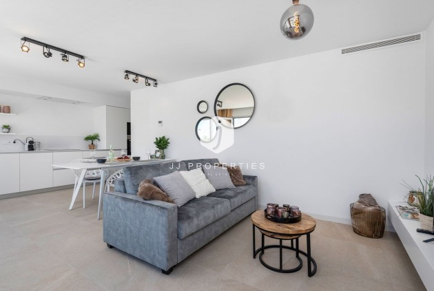 Tweedehands - Penthouse -
Los Balcones - Costa Blanca
