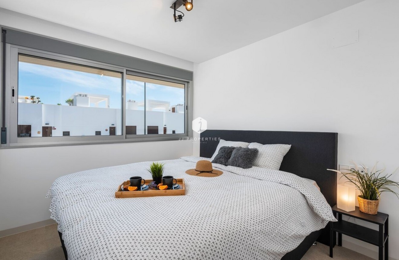 Tweedehands - Penthouse -
Los Balcones - Costa Blanca