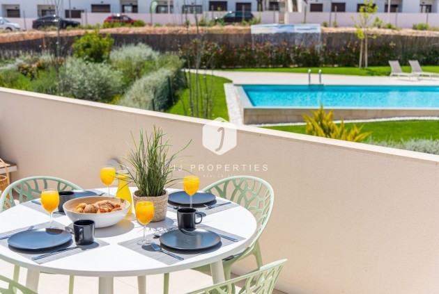 Tweedehands - Penthouse -
Los Balcones - Costa Blanca
