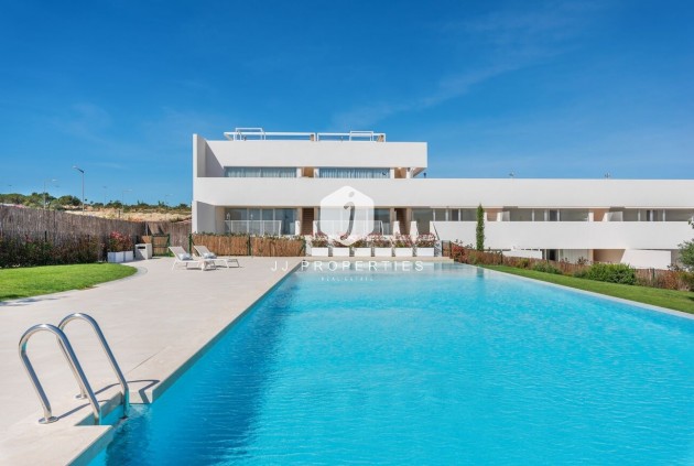 Tweedehands - Penthouse -
Los Balcones - Costa Blanca