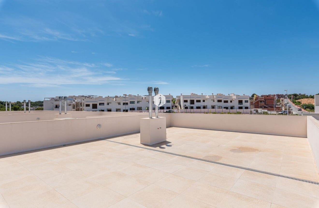 Tweedehands - Penthouse -
Los Balcones - Costa Blanca