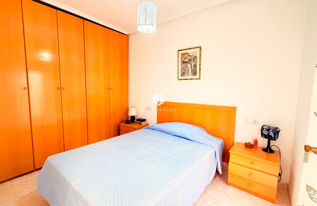 Segunda mano - Apartamento / piso -
Torrevieja - Playa del Cura