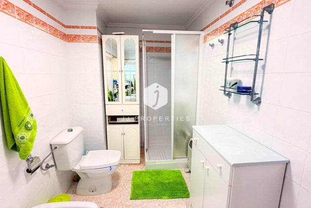 Segunda mano - Apartamento / piso -
Torrevieja - Playa del Cura