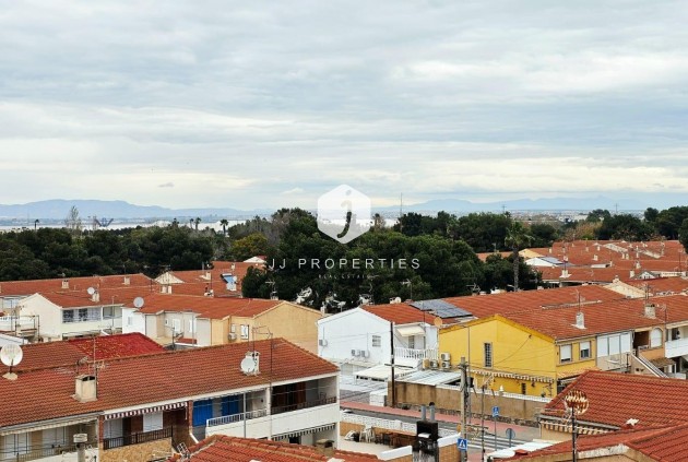 Resale - Apartment / flat -
Torrevieja - Playa de los Naufragos