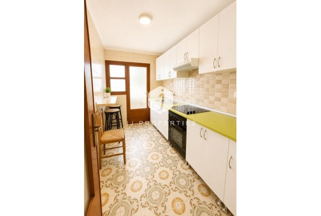 Aus zweiter Hand - Wohnung -
Torrevieja - Playa del Cura