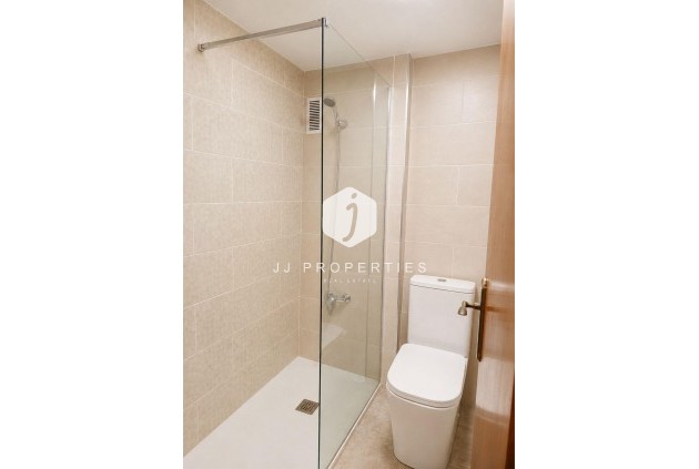 Aus zweiter Hand - Wohnung -
Torrevieja - Playa del Cura