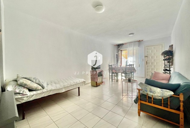 Resale - Apartment / flat -
Torrevieja - Playa de los Locos