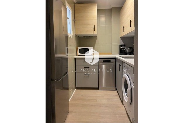 Resale - Apartment / flat -
Torrevieja - Playa del Cura