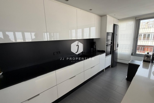 Aus zweiter Hand - Wohnung -
Torrevieja - Acequion