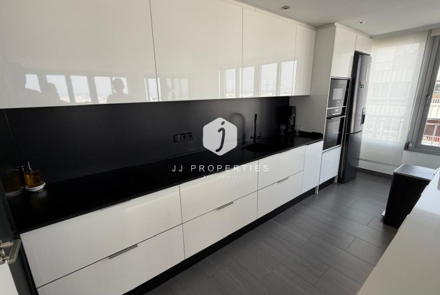Aus zweiter Hand - Wohnung -
Torrevieja - Acequion