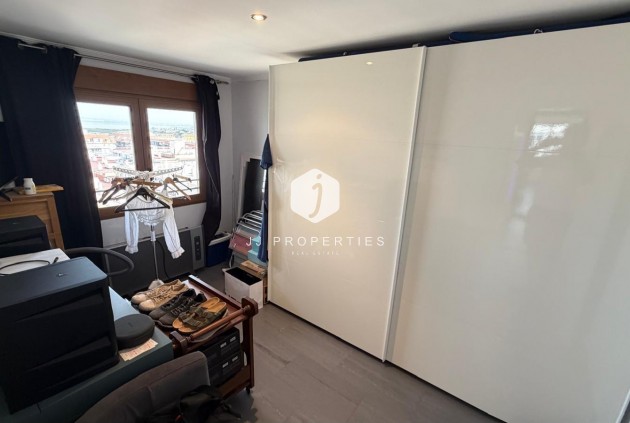 Aus zweiter Hand - Wohnung -
Torrevieja - Acequion