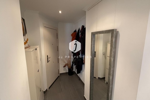 Aus zweiter Hand - Wohnung -
Torrevieja - Acequion
