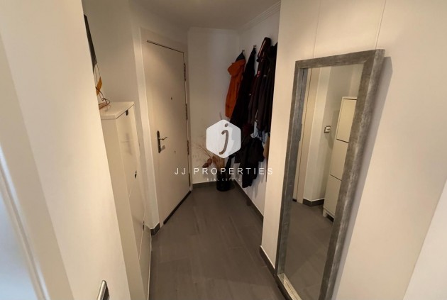 Aus zweiter Hand - Wohnung -
Torrevieja - Acequion