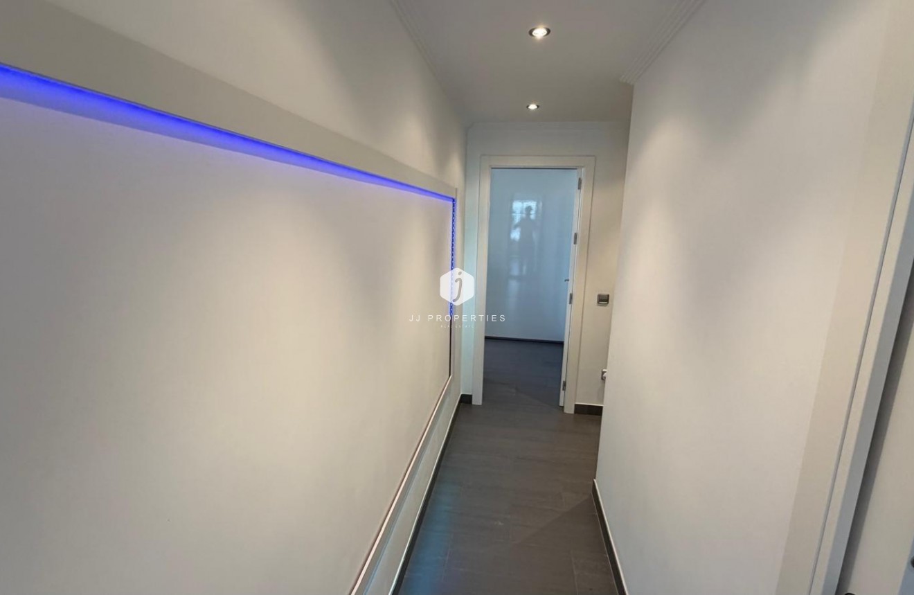 Aus zweiter Hand - Wohnung -
Torrevieja - Acequion
