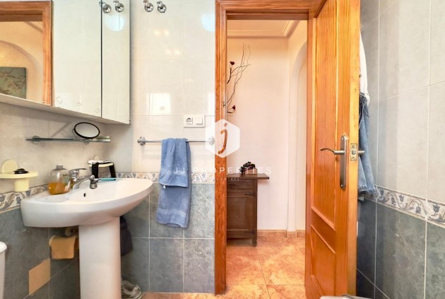 Resale - Penthouse -
Torrevieja - PARQUE DE LAS NACIONES
