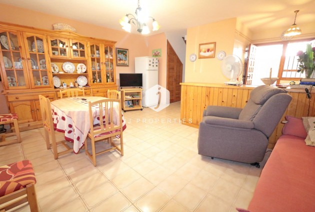 D'occasion - Chalet -
Torrevieja - Playa de los Naufragos